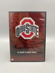 Ohio State - The History of Buckeye Football - DVD - Picture 1 of 5