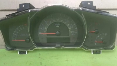 Honda Ridgeline 2006 2007 2008 velocímetro calibre de grupo Foto 1 de 4