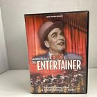 Laurence Olivier Is The Entertainer-VTG-B&W-1960s Drama Classic-region Free DVD