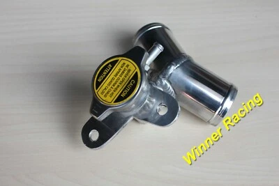 PARA TOYOTA GT 86 2017-;SUBARU BRZ 2013-2020;SCION FR-S 2012- CUELLO DE RELLENO CON TAPA Foto 1 de 4