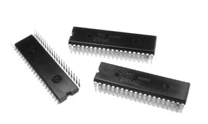 Controlador de disquete D765AC (UPD765AC) 765 IC (1 pieza) - Imagen 1 de 2