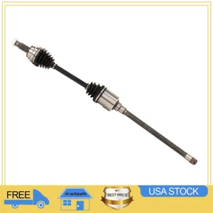 Front Right Passenger Side CV Axle Joint For 2007 - 2013 2014 2015 2016 BMW X5 - Picture 1 of 3