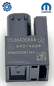 05084008AA New MOPAR for 2006-2020 Seat Position Center Jeep Chrysler Dodge Fiat - Picture 1 of 7