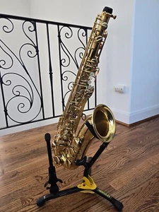 Keilwerth tenor saxophone SX-90R - Picture 1 of 13