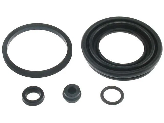 Kit de reparación de pinza trasera para 1987-1995 Acura Legend 1988 1989 1990 1991 YW674FF Foto 1 de 1