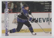 2003-04 ITG Action The National Cleveland /10 Joe Corvo #227