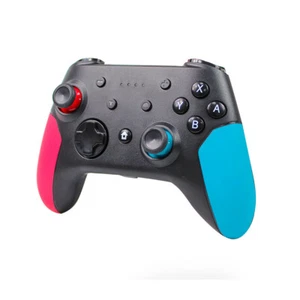 Gamepad for Switch Wireless Bluetooth Gaming Handle Game Controller PC Windows - Picture 1 of 9