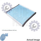 Filter Interior Air For Ford Volvo Volvo Changan Q7da Qqdd Hwda Blue Print Ah238