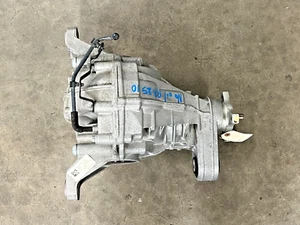 ⭐18-23 ALFA ROMEO STELVIO AWD 2.0L REAR DIFFERENTIAL AXLE CARRIER OEM LOT2510 - Picture 1 of 17