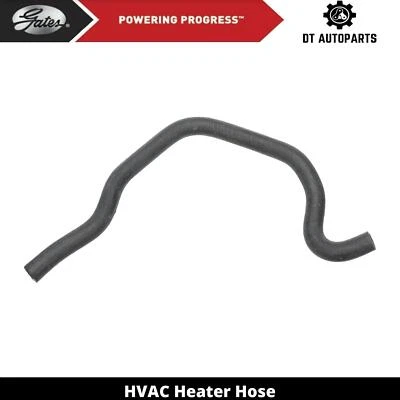 Para Mazda Millenia 1995-2002 2,5 L V6 Gas HVAC Calentador Manguera Calentador para Puertas del Motor Foto 1 de 4