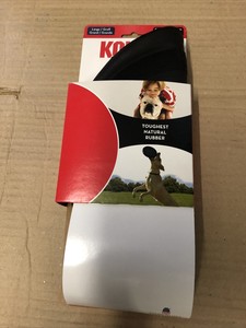 kong flyer dog frisbee