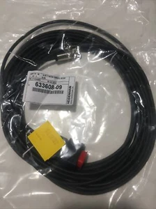🇺🇸NEU HEIDENHAIN 10 METER KABEL KONFEKTION 633608-09 - Bild 1 von 8