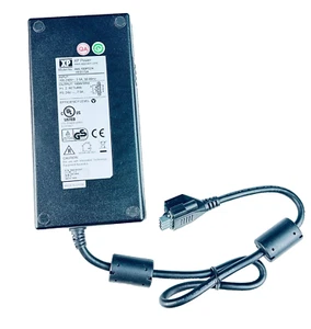 XP Power Netzteil AML 180PS24 INPUT 100-240V 2,5A OUTPUT 24V 7,5A 180W MAX - Picture 1 of 4