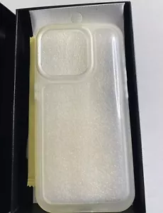 Custodia per telefono per iPhone 14 custodia con protezione schermo - Foto 1 di 3
