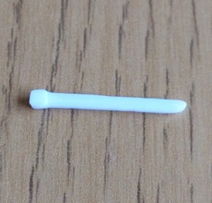 Operation Board Game Writers Cramp Pencil Spare Part Replacement 3D Printed - Picture 1 of 1