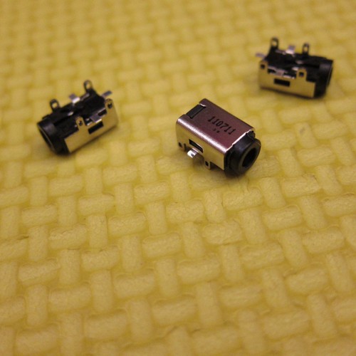 Connecteur D'Alimentation Jack DC Pour ASUS Eee PC 1005HA-PU17-BU - Pièce De Rechange Neuf - Compatible ASUS