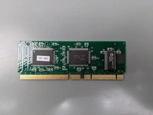 Modulo cache SRAM DEC 256 KB 160 PIN 54-24074 50-24073-01 - Foto 1 di 4