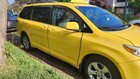 Toyota: Sienna