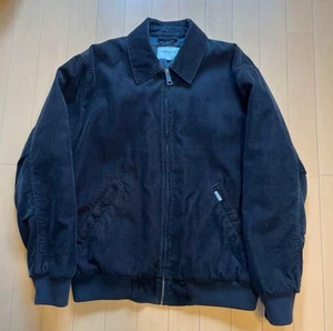 Carhartt WIP MANCHESTER JACKET M Cord Vintage Japan - Bild 1 von 7