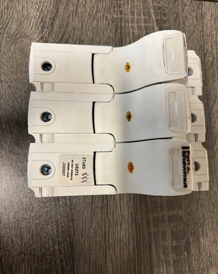 MERSEN J320007 / J320007 (BRAND NEW) - Image 1 of 2