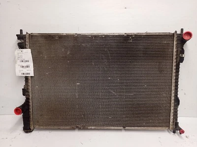 Radiador Ford Flex 2015 3,5 L AT 11371744 Foto 1 de 4