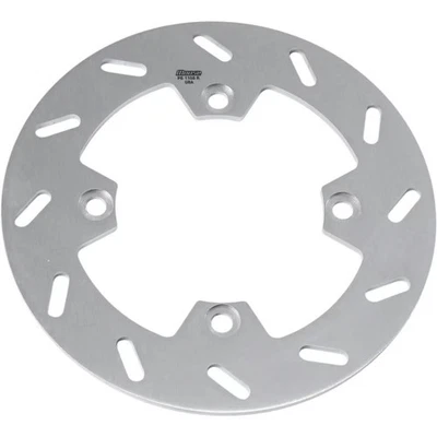 Moose Replacement Brake Rotor Honda CRF230L PS1108R M061-1108 Rear - Image 1 of 3