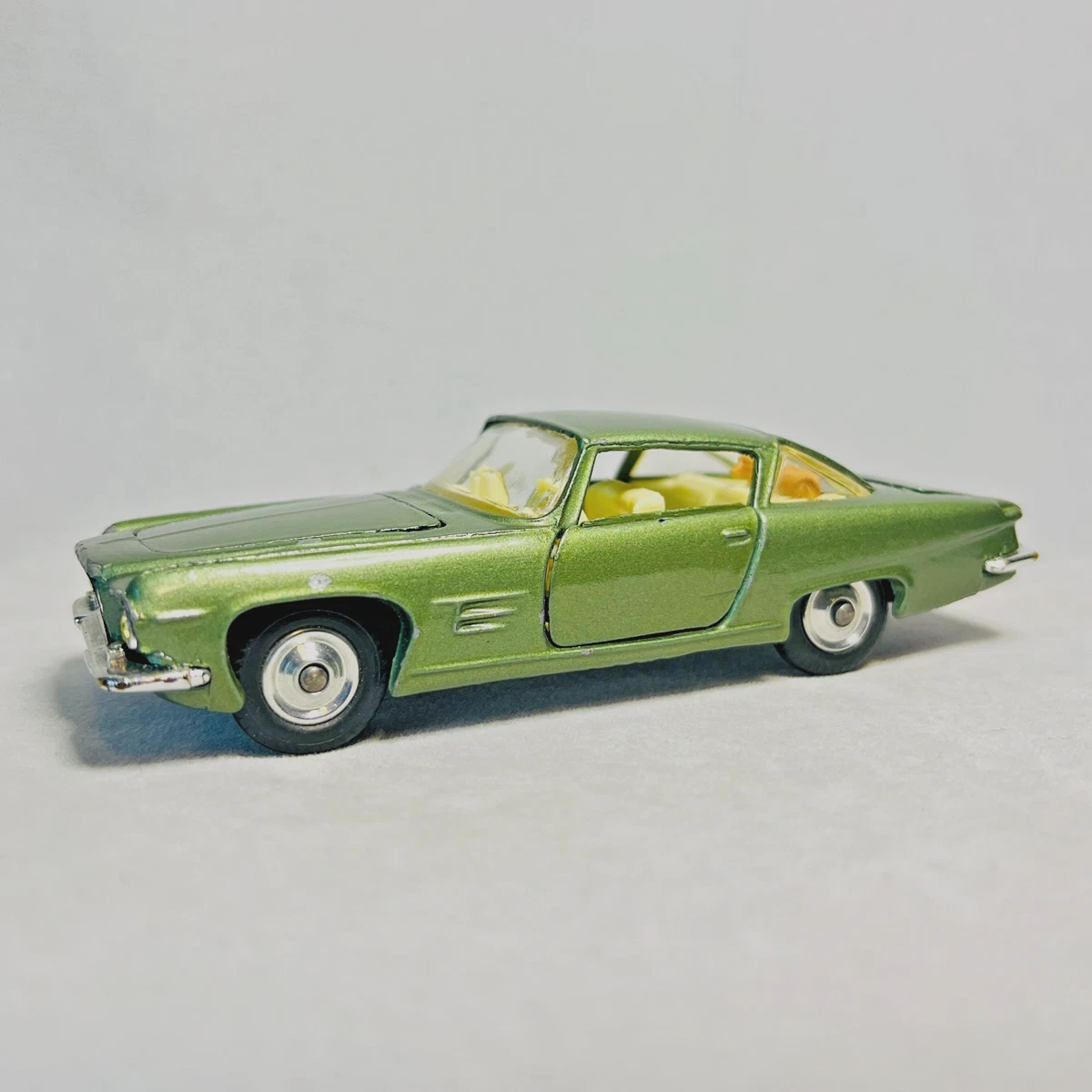 Corgi Ghia Diecast & Toy Vehicles for sale | eBay