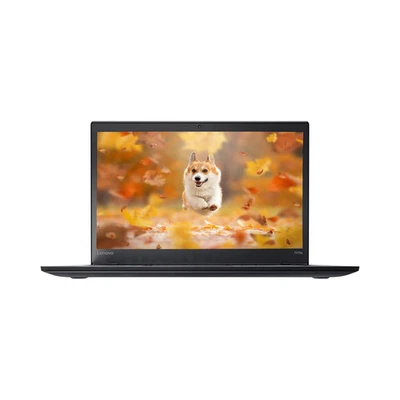 Lenovo ThinkPad T470s Laptop 14" i7 6600U 16GB RAM 256GB SSD LTE Win 11 #B - Imagem 1 de 4