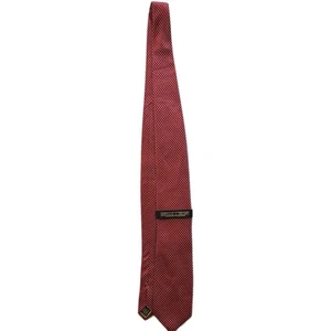 Donald J Trump Signature Collection 100% Silk Tie NWT - Picture 1 of 6