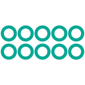 O-Ring | Pack of 10 | Replacement For FJC4226, 1311457 - Bild 1 von 4