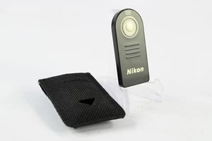 Nikon Remote Controller ML-L3 #G602 - Picture 1 of 6