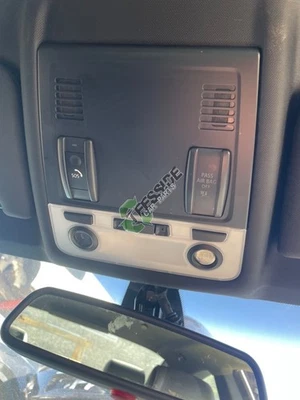 BMW SERIE 3 335D M SPORT E92 2006-2009 panel de luz de techo interior Foto 1 de 3