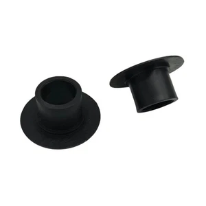 Marine Plastic Bushing Kit For Volvo Penta 826341 876278 GLM 23090 Sierra18-4204 - Picture 1 of 8