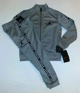 Jordan Boys Youth 2pc Warmer Set - 5T - Picture 1 of 4