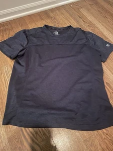 Kuhl Engineered Kurzarm Hemd Herren Gr. XL dunkelblau Activewear - Bild 1 von 4