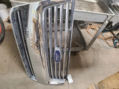 Rejilla excluyendo Sport Trac diseño de 4 barras cromadas para 06-10 EXPLORER 1951689 Foto 1 de 4