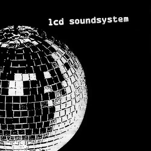Lcd Soundsystem - Lcd Soundsystem - Bild 1 von 1