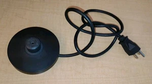 Nespresso Aeroccino 3 Milchaufschäumer nur Basis, Modell 3192 - Bild 1 von 8