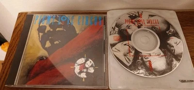 Pigmy Love Circus - Live (CD, Triple X Records) Tool Danny Carey 1990 RARE OOP  - Image 1 of 3