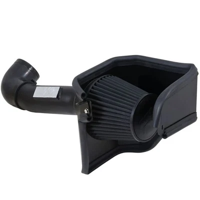 K&N 71-1542 Blackhawk Air Intake System 2005-2019 Chrysler 300 5.7L/6.1L 2005-20 - Image 1 of 4