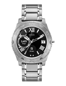 Reloj Guess Hombre Digital Cuarzo C1001G4 Guess Connect Android 2.0 - Imagen 1 de 1