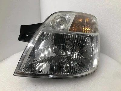 9210107060 PROIETTORE SINISTRO per KIA PICANTO 1A SERIE (02/04>10/08<) 1.0 2004 - Immagine 1 di 4