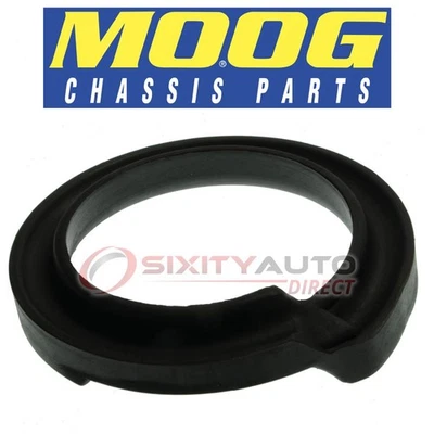 MOOG Front Upper Coil Spring Seat for 1998-2004 Chrysler Concorde - Shock ke - Изображение 1 из 4