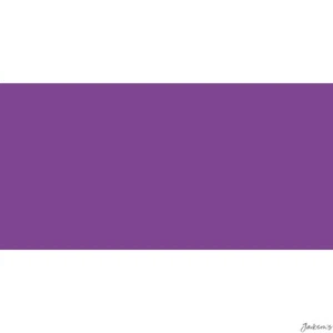 Kuretake : Gansai Tambi Japanese Watercolour : Large Pan : Cobalt Violet - Picture 1 of 1