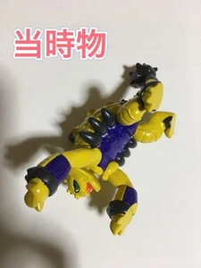 Ankiromon Figure Digimon Adventure - Picture 1 of 2