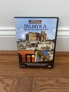 Palmyra: Braut der Wüste - Stätten der Kulturen der Welt Dokumentarfilm DVD - Bild 1 von 3