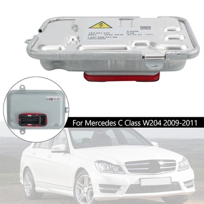 For 2008-2011 Mercedes-Benz S450 S500 S550 S600 W221 HID Xenon Headlight Ballast Foto 1 de 4