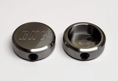 RNC TITANIUM BARENDS