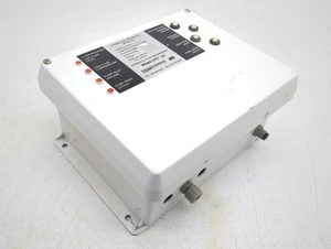 Naiad SO-13410 Boat Marine Stabilizer 24V Hydraulic Reservoir Module - Picture 1 of 5