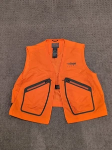 Sitka Ballistic Vest Blaze XL Excellent! Free Ship! - Picture 1 of 8